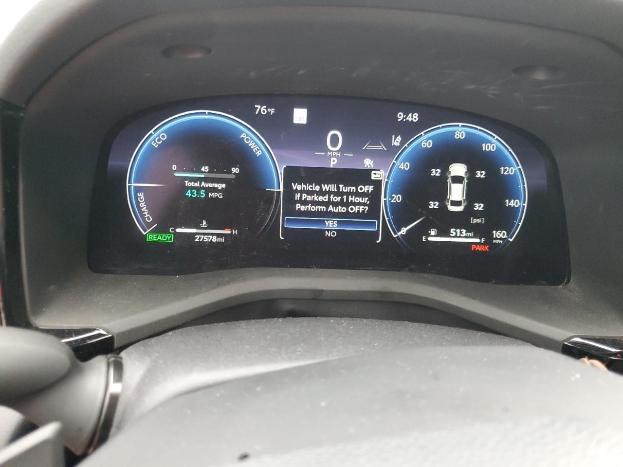 2025 Toyota Camry - zdjęcie 9