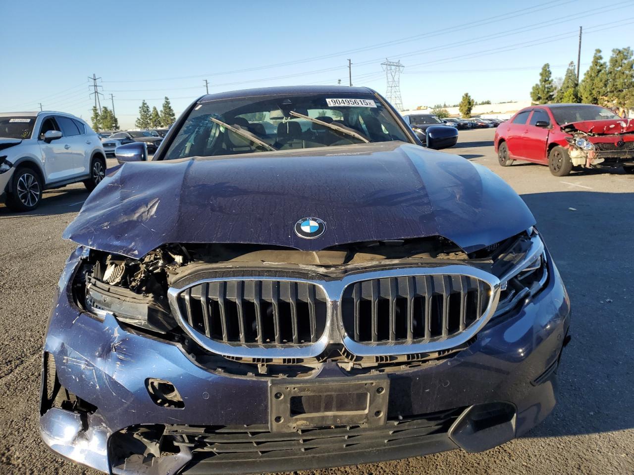 BMW Seria 3 - zdjęcie 5