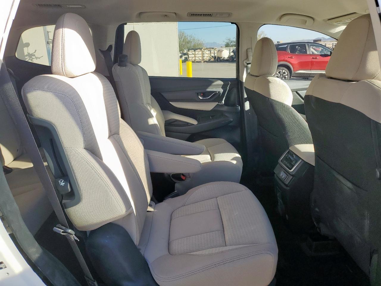 2019 Subaru Ascent - zdjęcie 11
