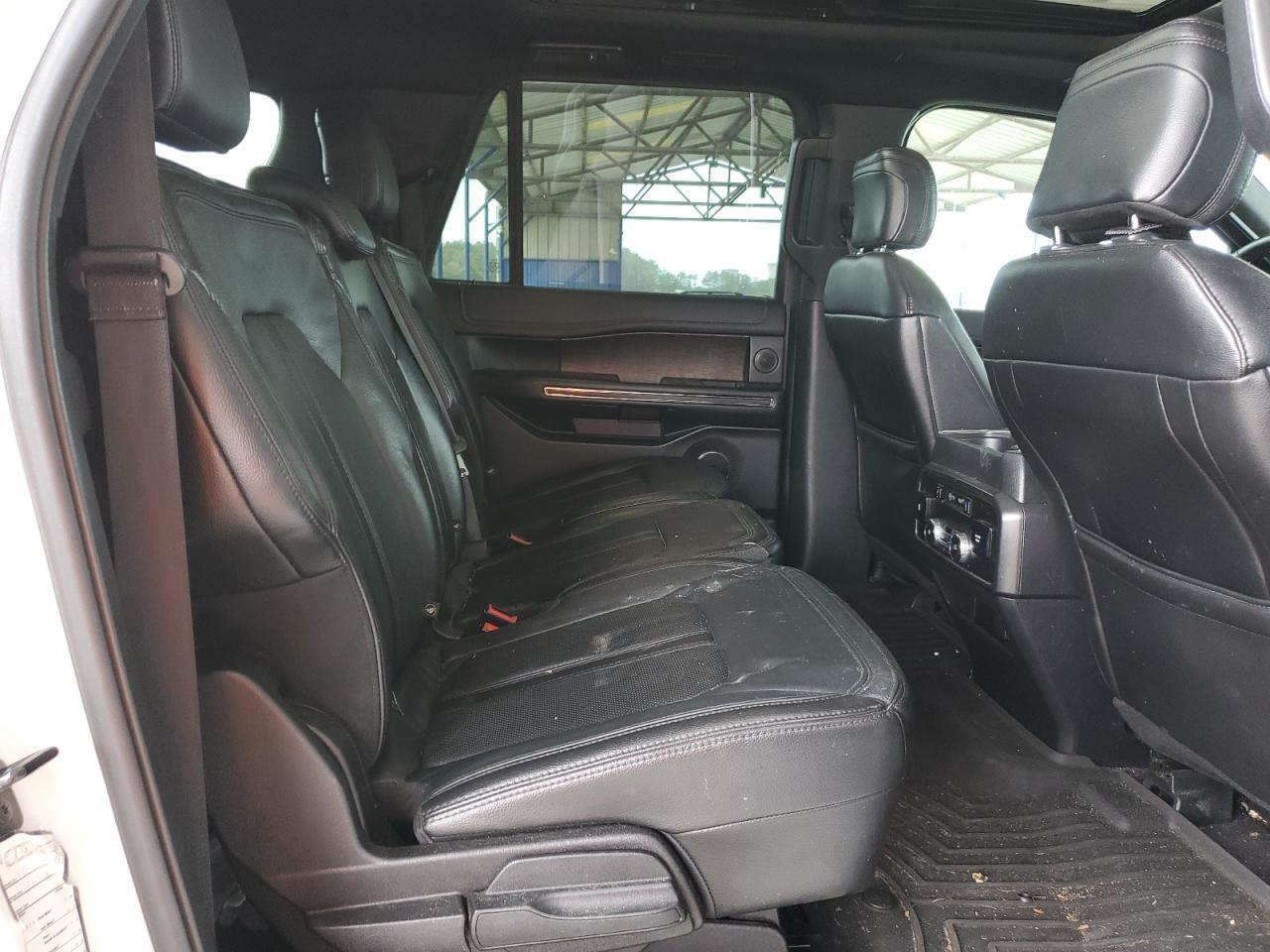 2020 Ford Expedition - zdjęcie 11