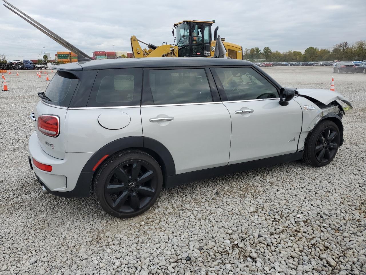2022 MINI Cooper - zdjęcie 3