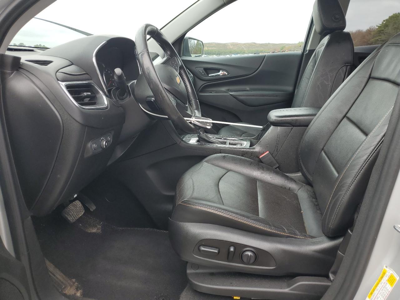 2020 Chevrolet Equinox - zdjęcie 7