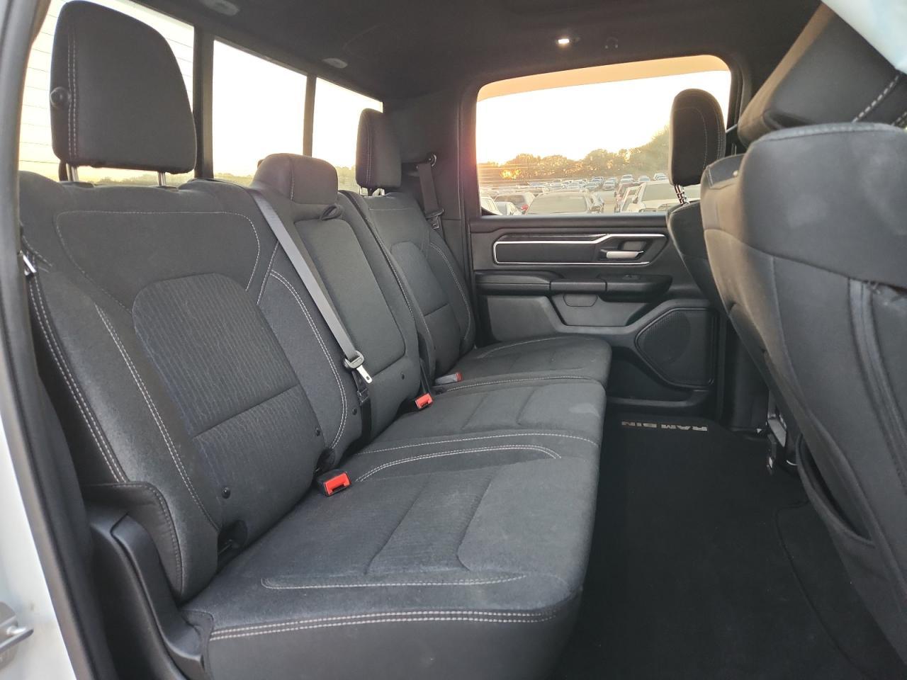 2019 Ram 1500 Big Horn/Lone Star - zdjęcie 10