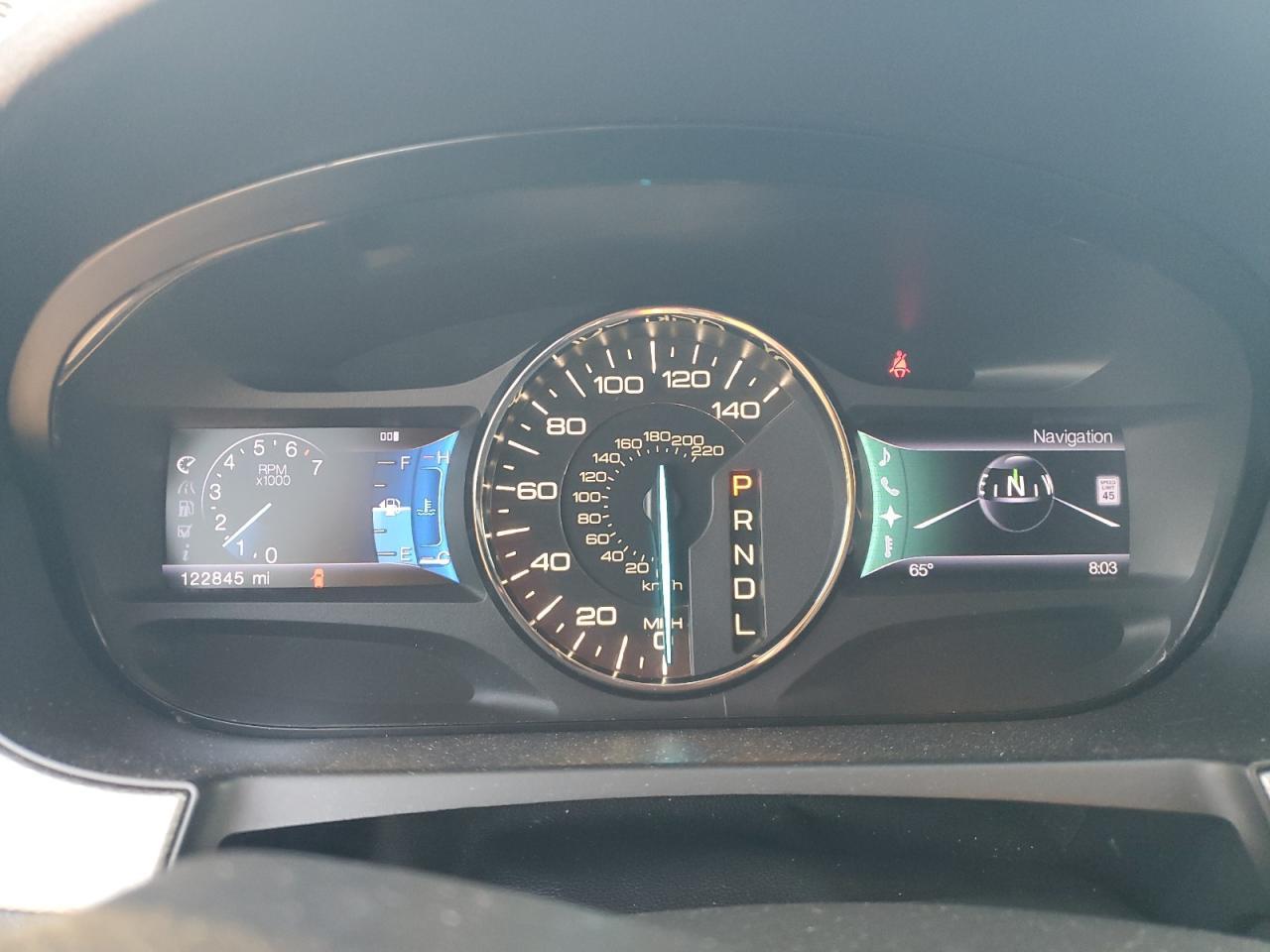 2013 Ford Edge - zdjęcie 9