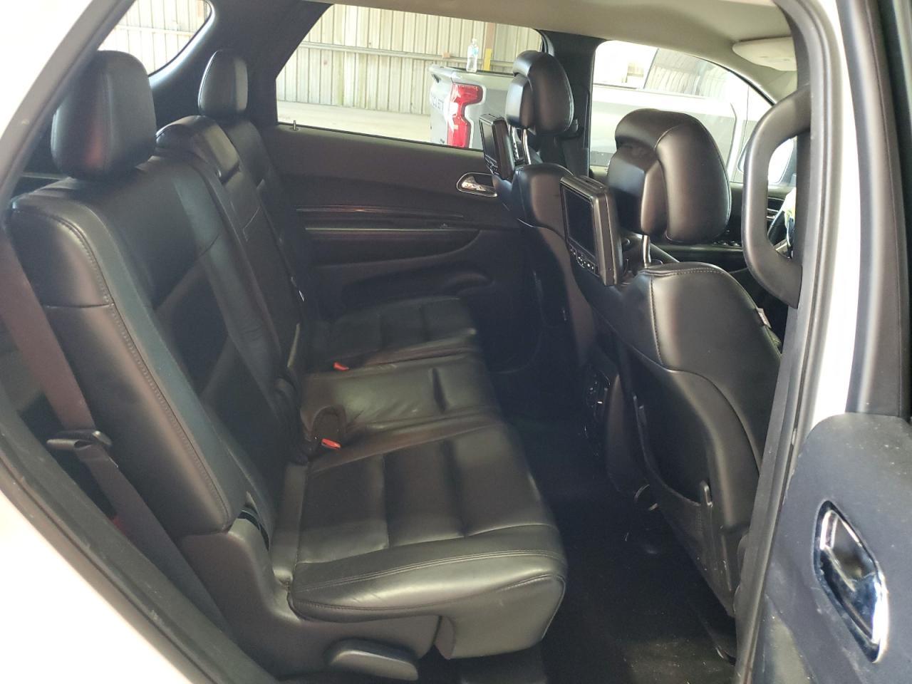 2015 Dodge Durango Limited - zdjęcie 11