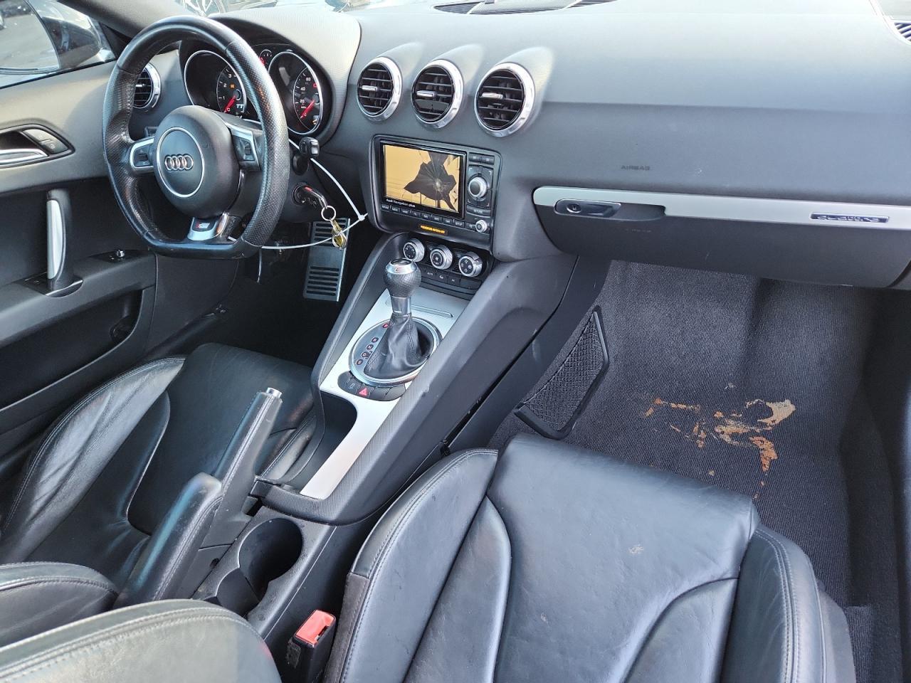 2013 Audi Tt Premium Plus - zdjęcie 8