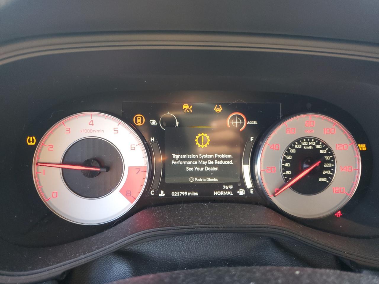 2023 Acura TLX - zdjęcie 9