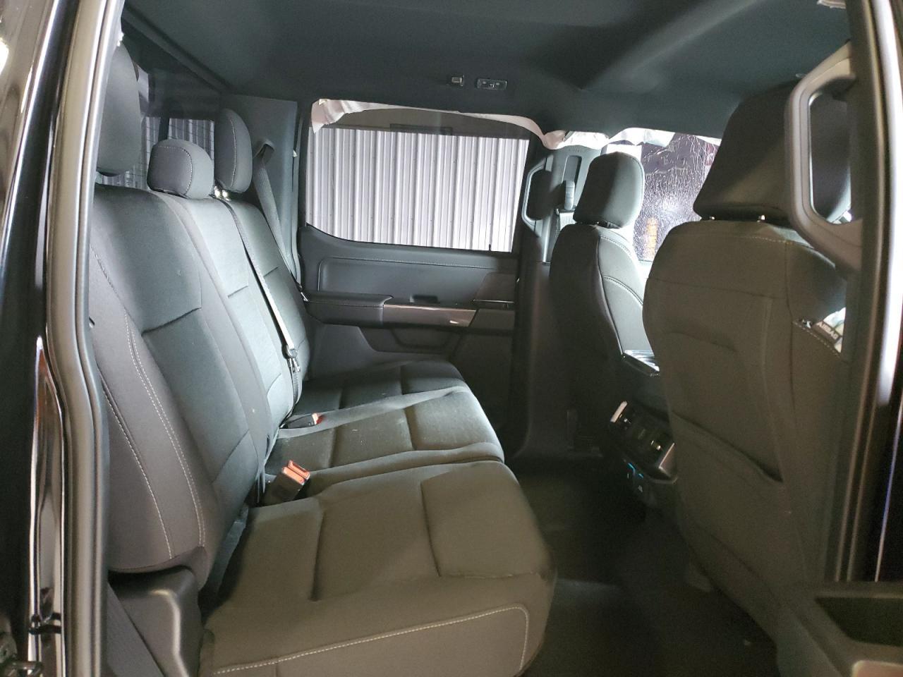 2023 Ford F-150 - zdjęcie 10