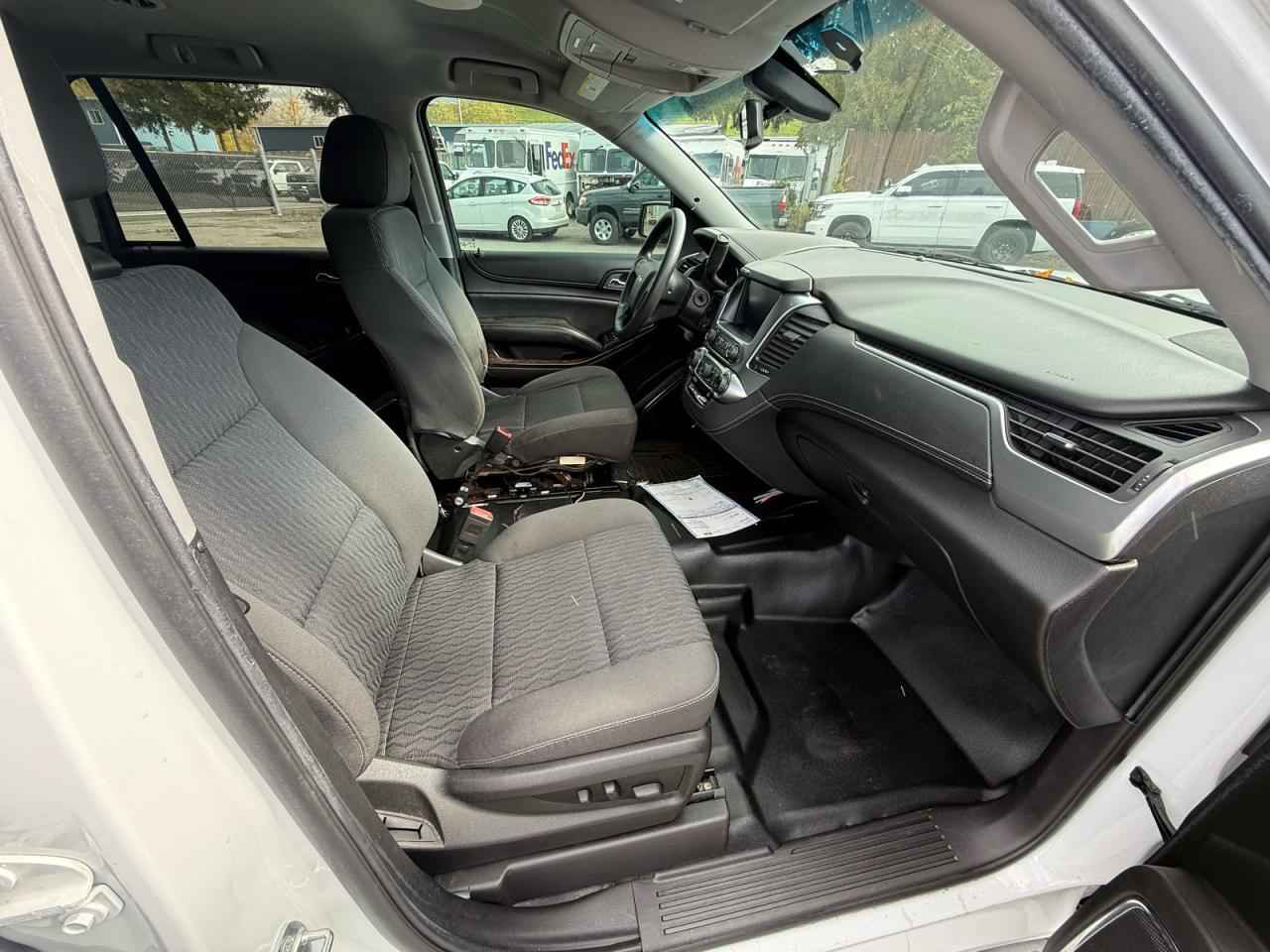 2018 Chevrolet Tahoe - zdjęcie 13