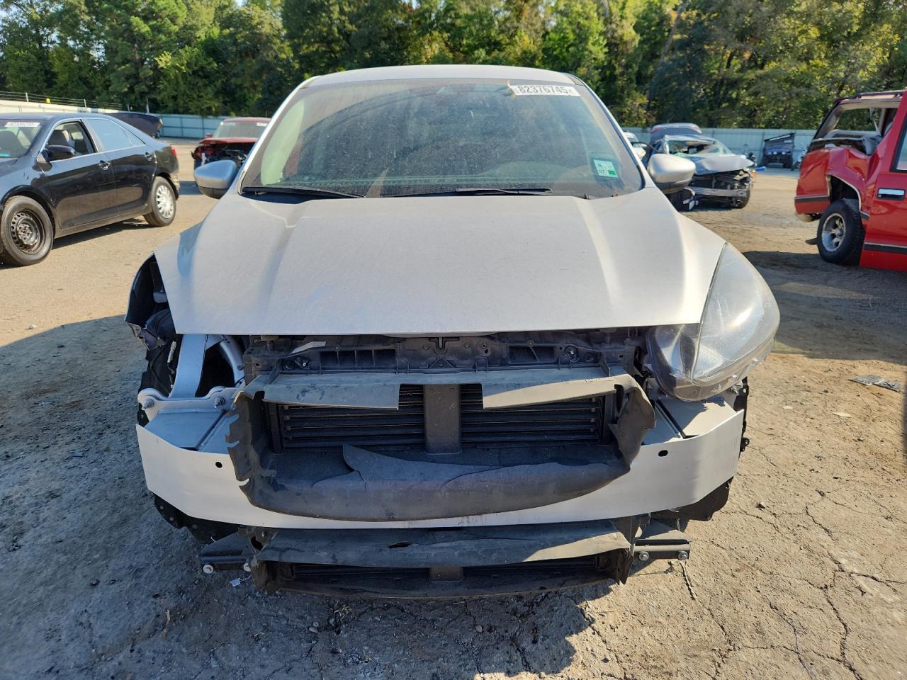 2020 Ford Escape Se - zdjęcie 5