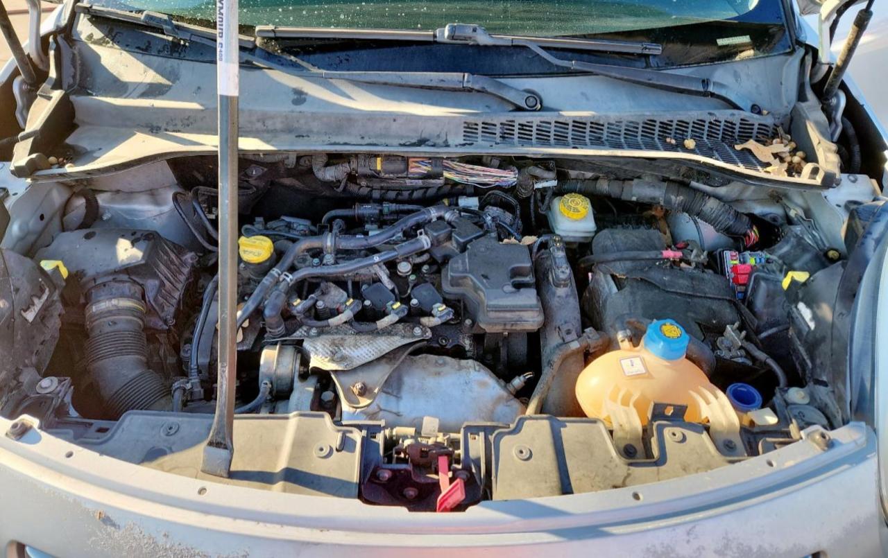 2014 Fiat 500L Easy - zdjęcie 11