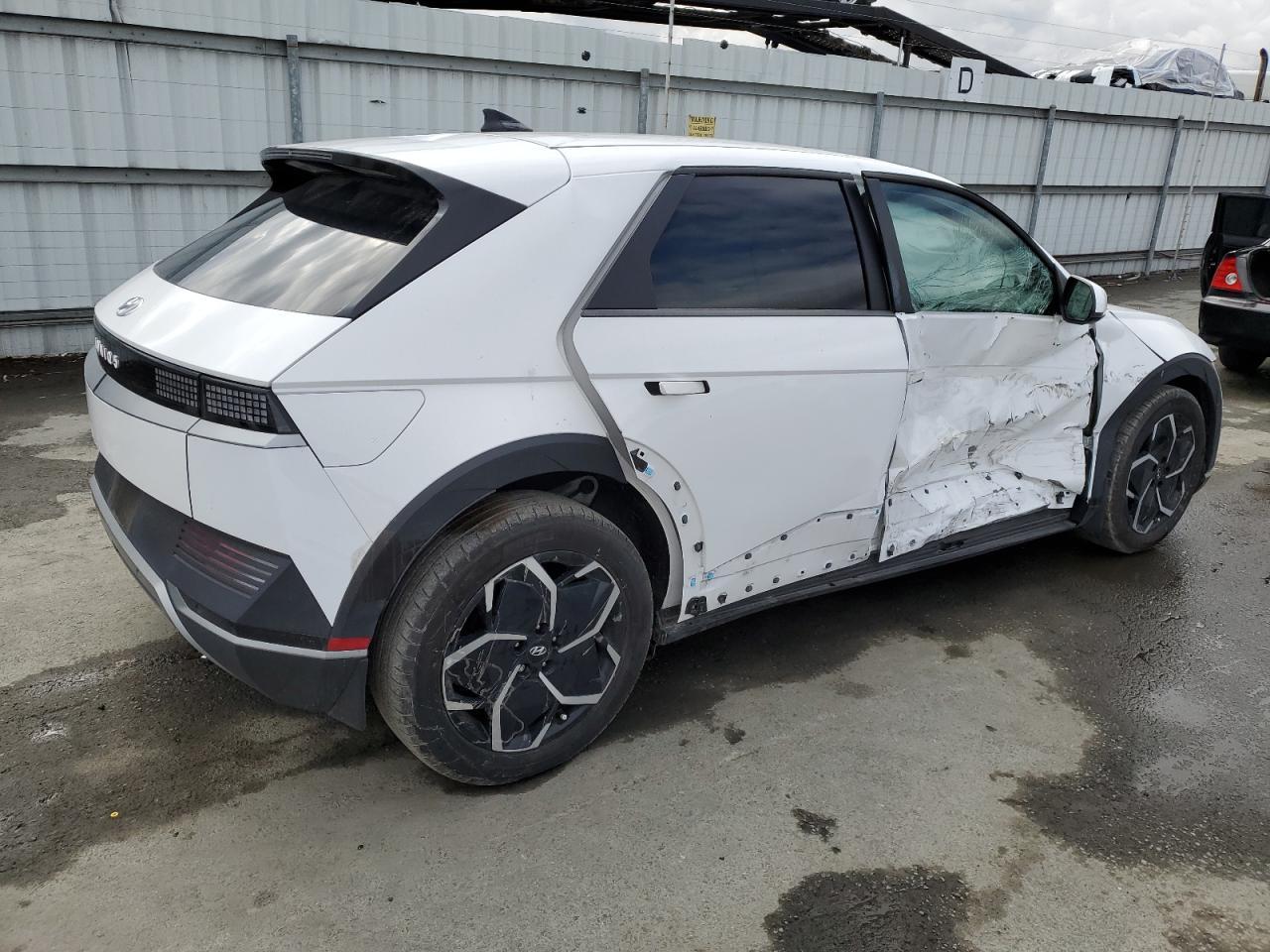 2024 Hyundai IONIQ 5 - zdjęcie 3