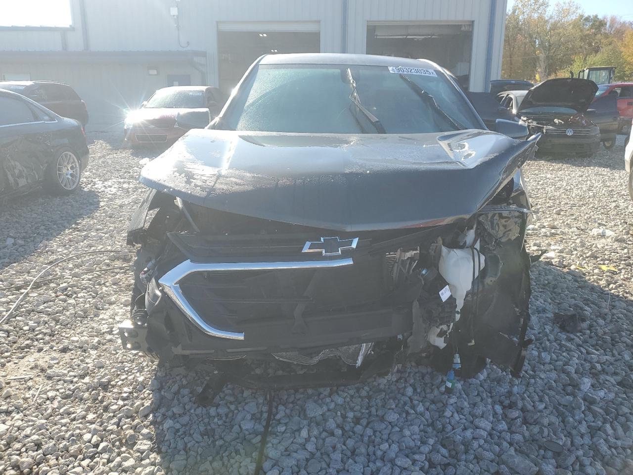 2019 Chevrolet Equinox Lt - zdjęcie 5