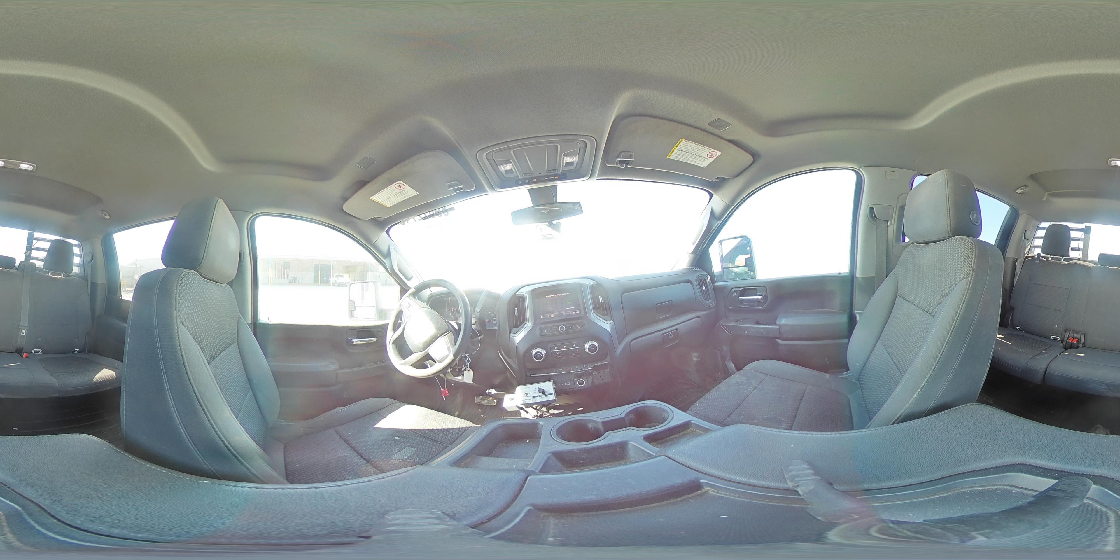 2022 GMC Sierra - zdjęcie 14