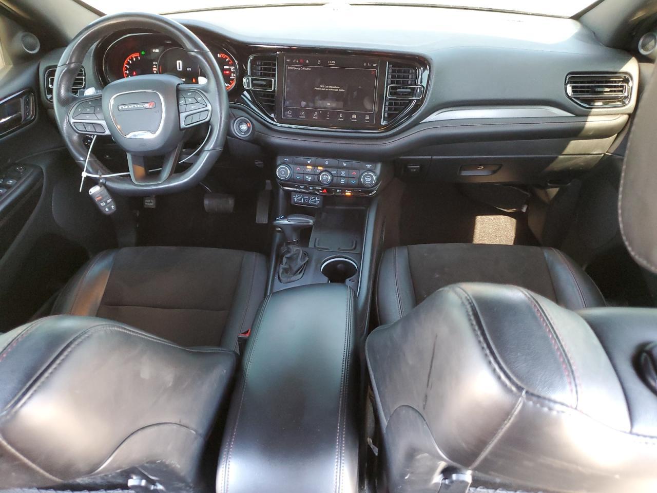 2021 Dodge Durango R/T - zdjęcie 8