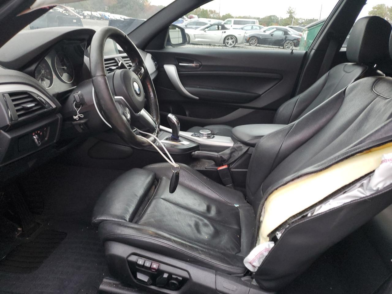 2015 BMW 228 Xi Sulev - zdjęcie 7