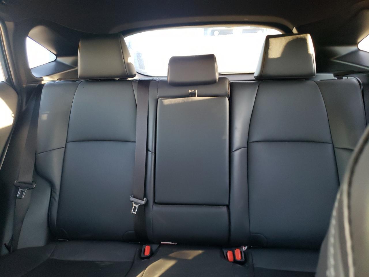 2023 Toyota Venza - zdjęcie 10