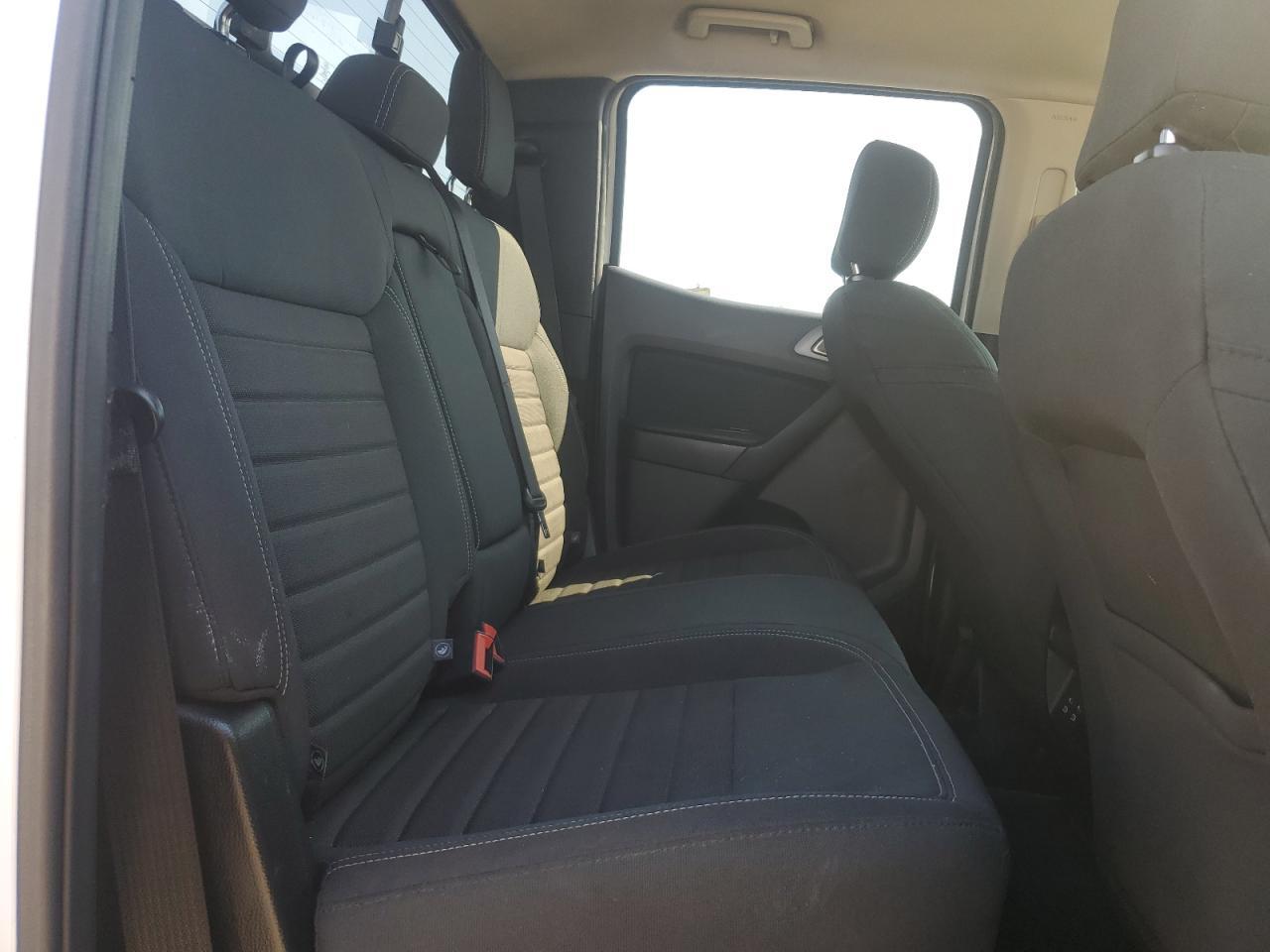 2020 Ford Ranger Xl - zdjęcie 10