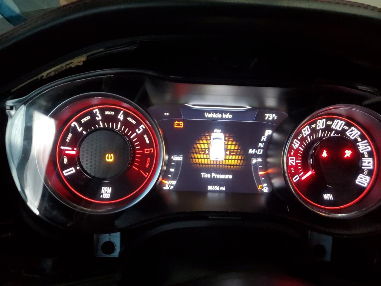 2022 Dodge Challenger R/T Scat Pack - zdjęcie 9