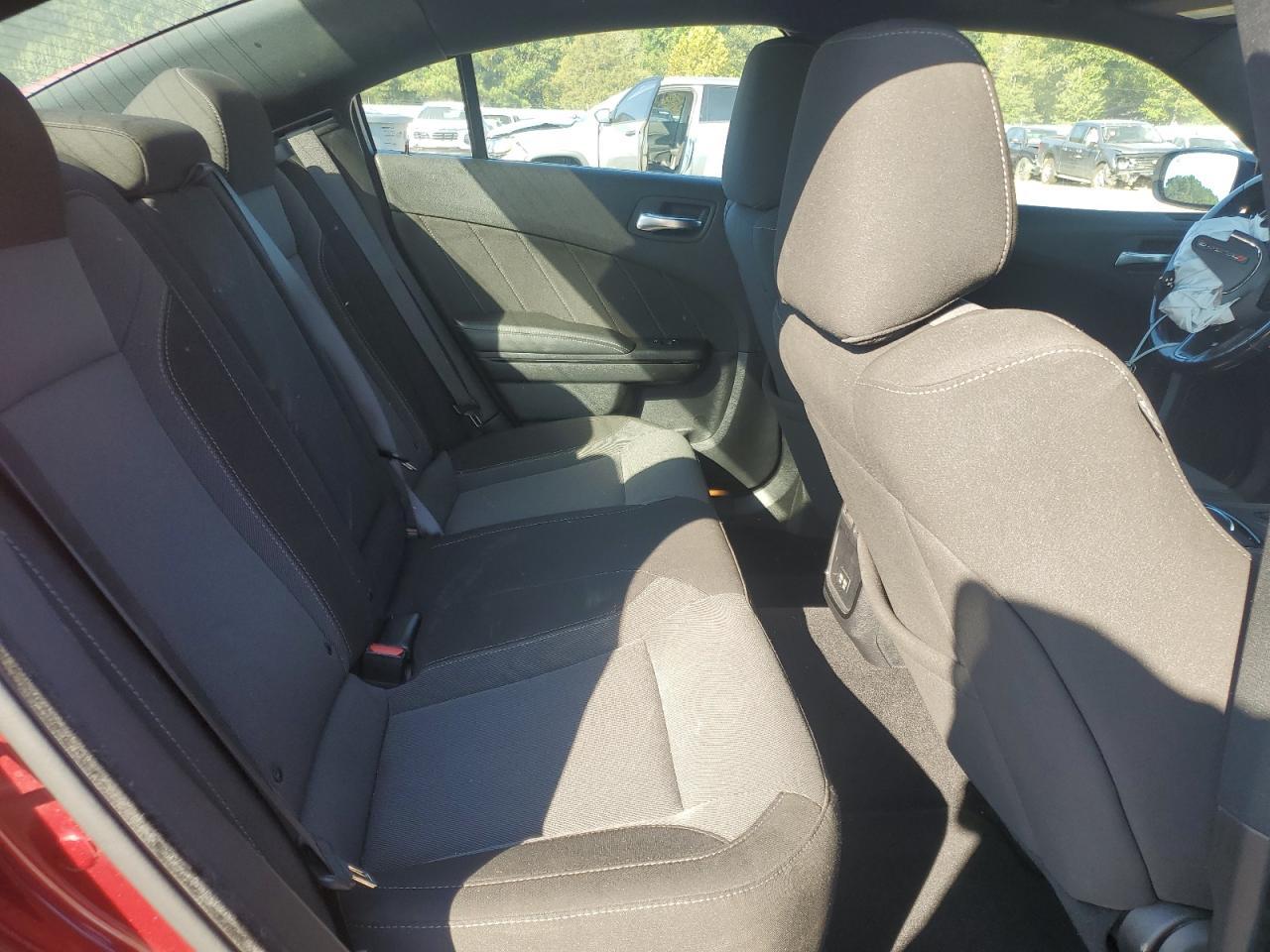 2020 Dodge Charger Sxt - zdjęcie 10