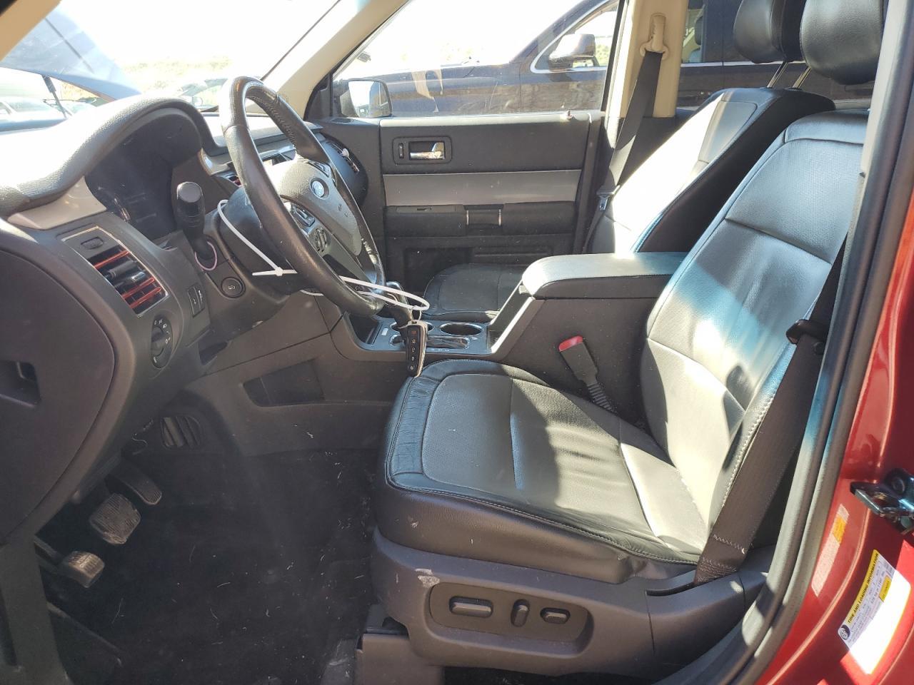 2015 Ford Flex - zdjęcie 7