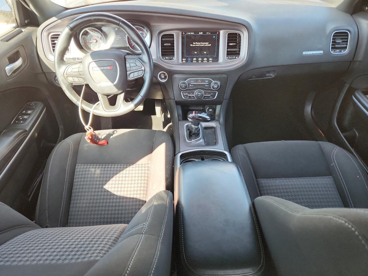 2023 Dodge Charger Sxt - zdjęcie 8