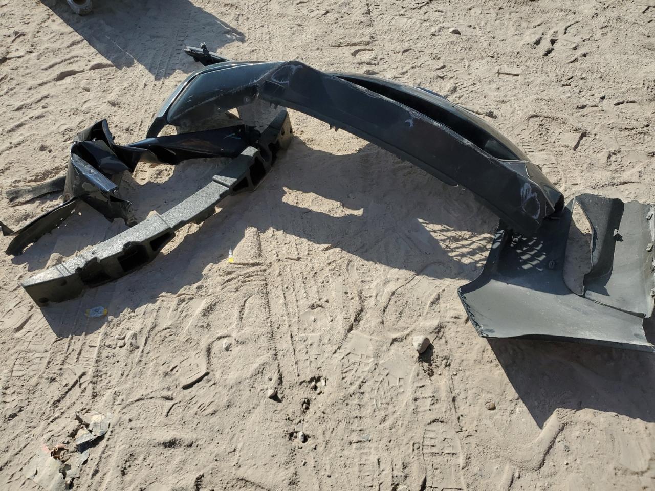 2017 Nissan Maxima - zdjęcie 12