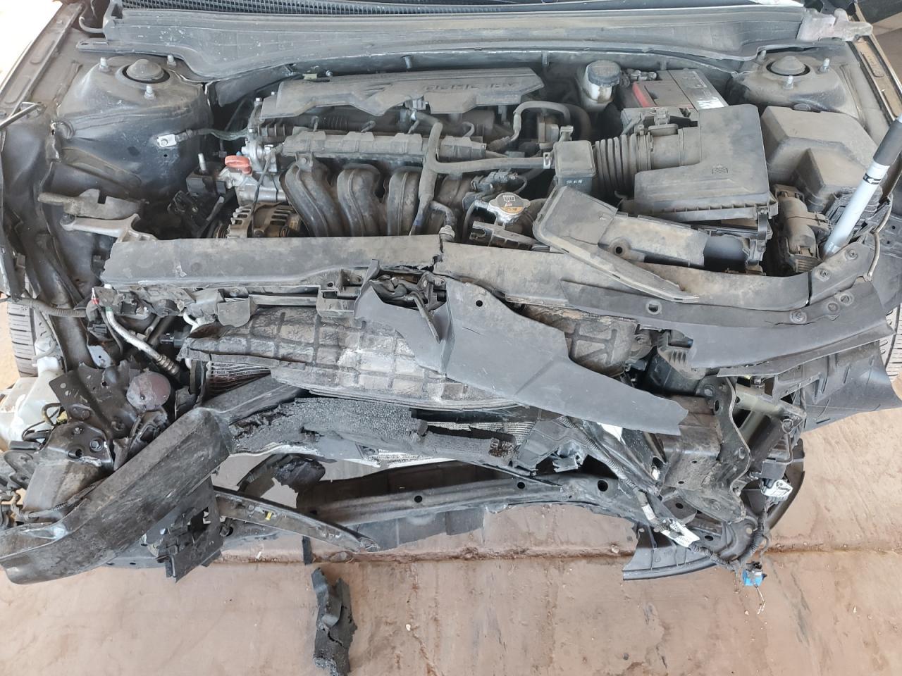 2022 Hyundai Elantra - zdjęcie 11