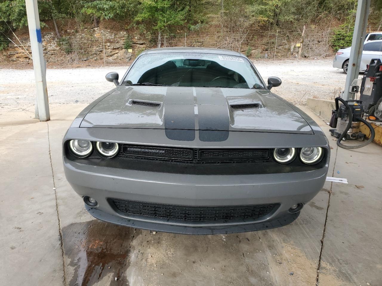 2018 Dodge Challenger Sxt - zdjęcie 5