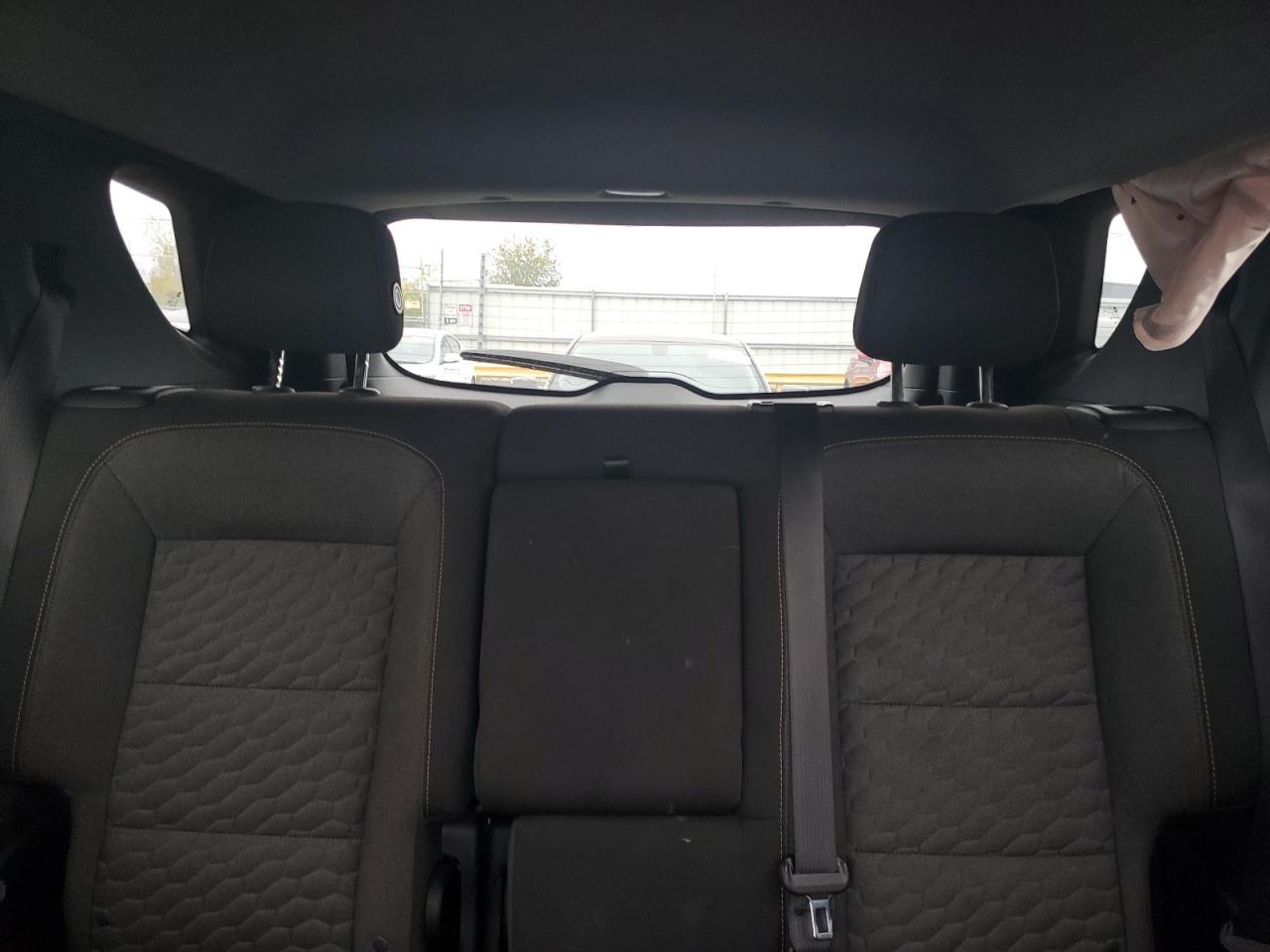 2019 Chevrolet Equinox Lt - zdjęcie 10