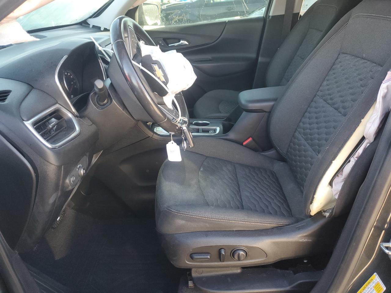 2019 Chevrolet Equinox Lt - zdjęcie 7