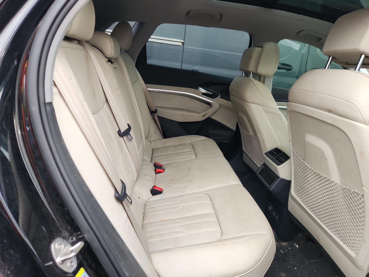 2019 Audi E-Tron Prestige - zdjęcie 11