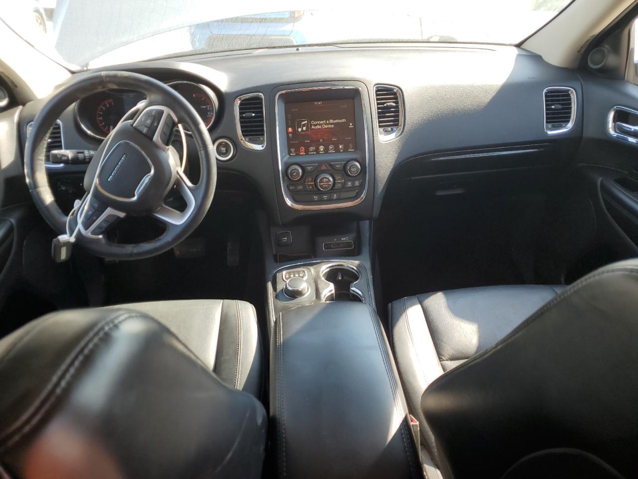 2015 Dodge Durango Limited - zdjęcie 8