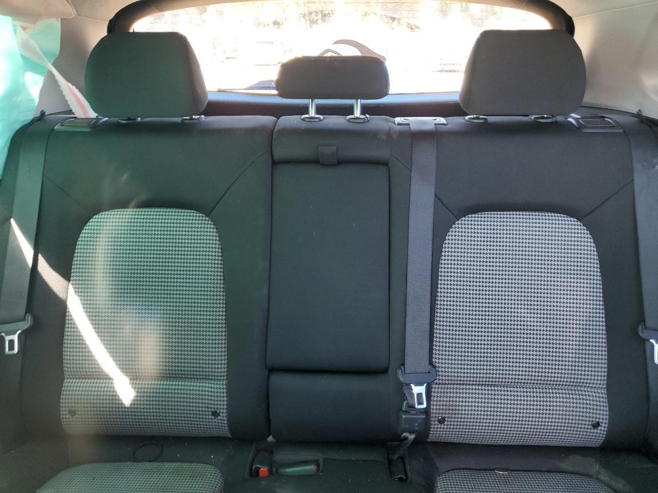 2021 Hyundai Kona Se - zdjęcie 10