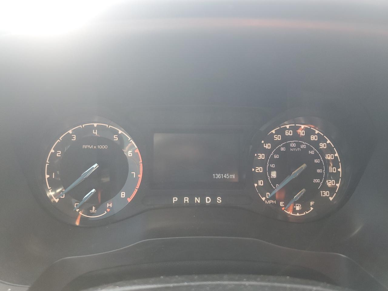 2020 Ford Ranger Xl - zdjęcie 9