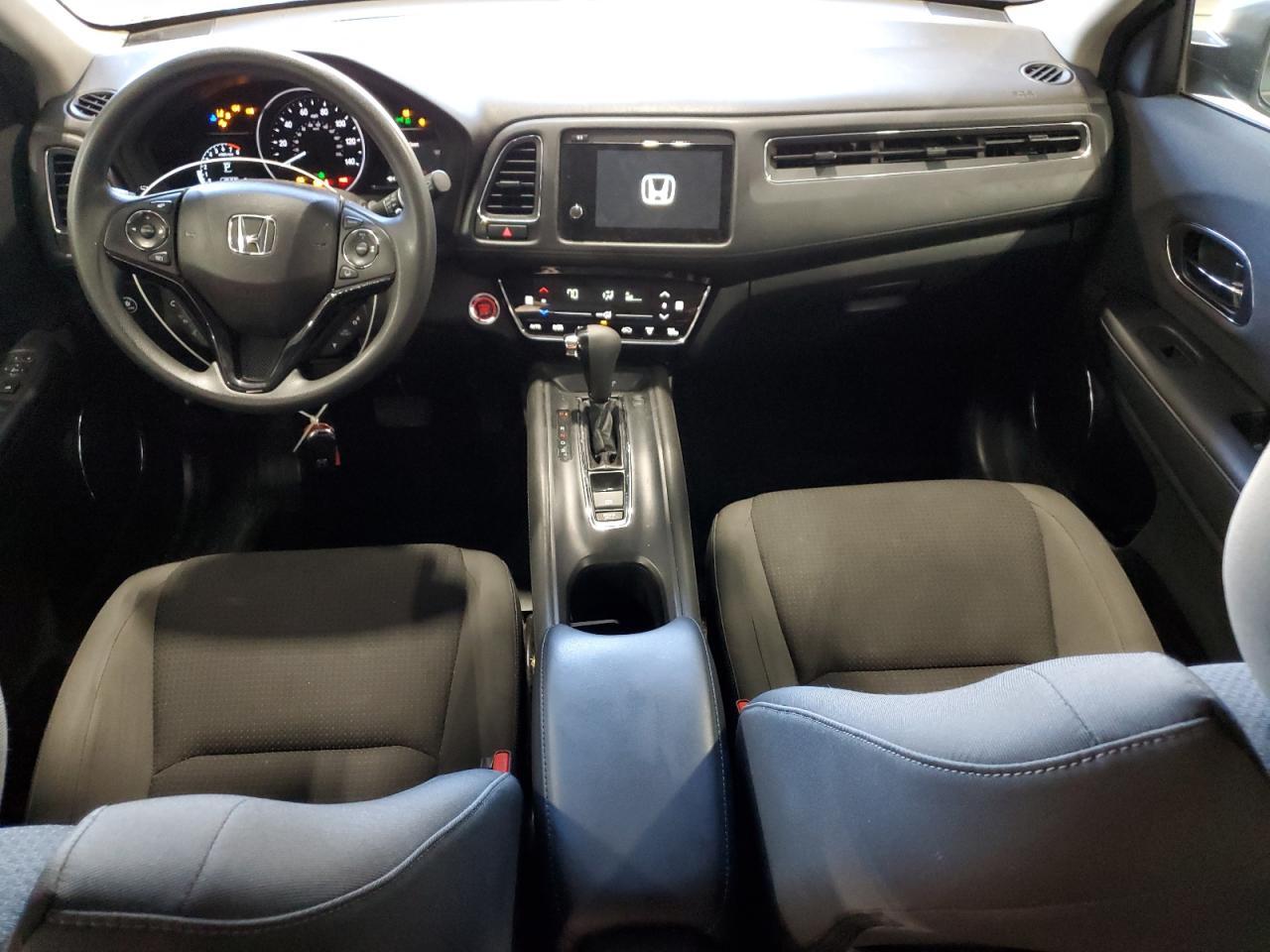2022 Honda HR-V - zdjęcie 8