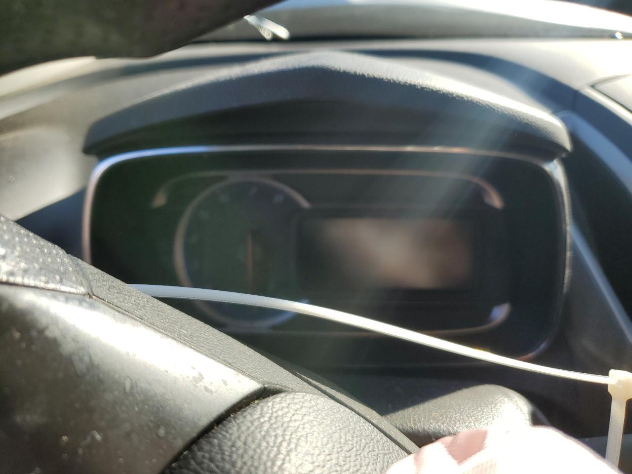 2016 Chevrolet Trax - zdjęcie 9
