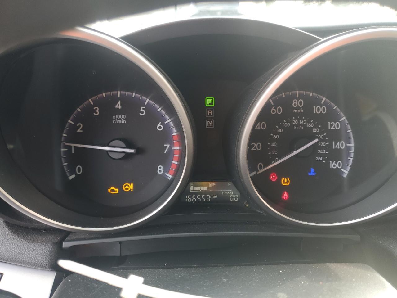 2013 Mazda 3 - zdjęcie 9