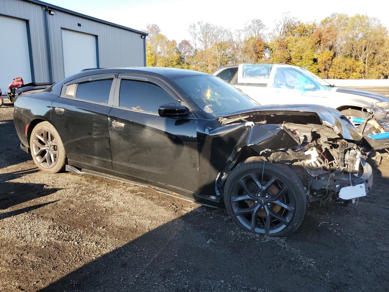 2020 Dodge Charger - zdjęcie 4