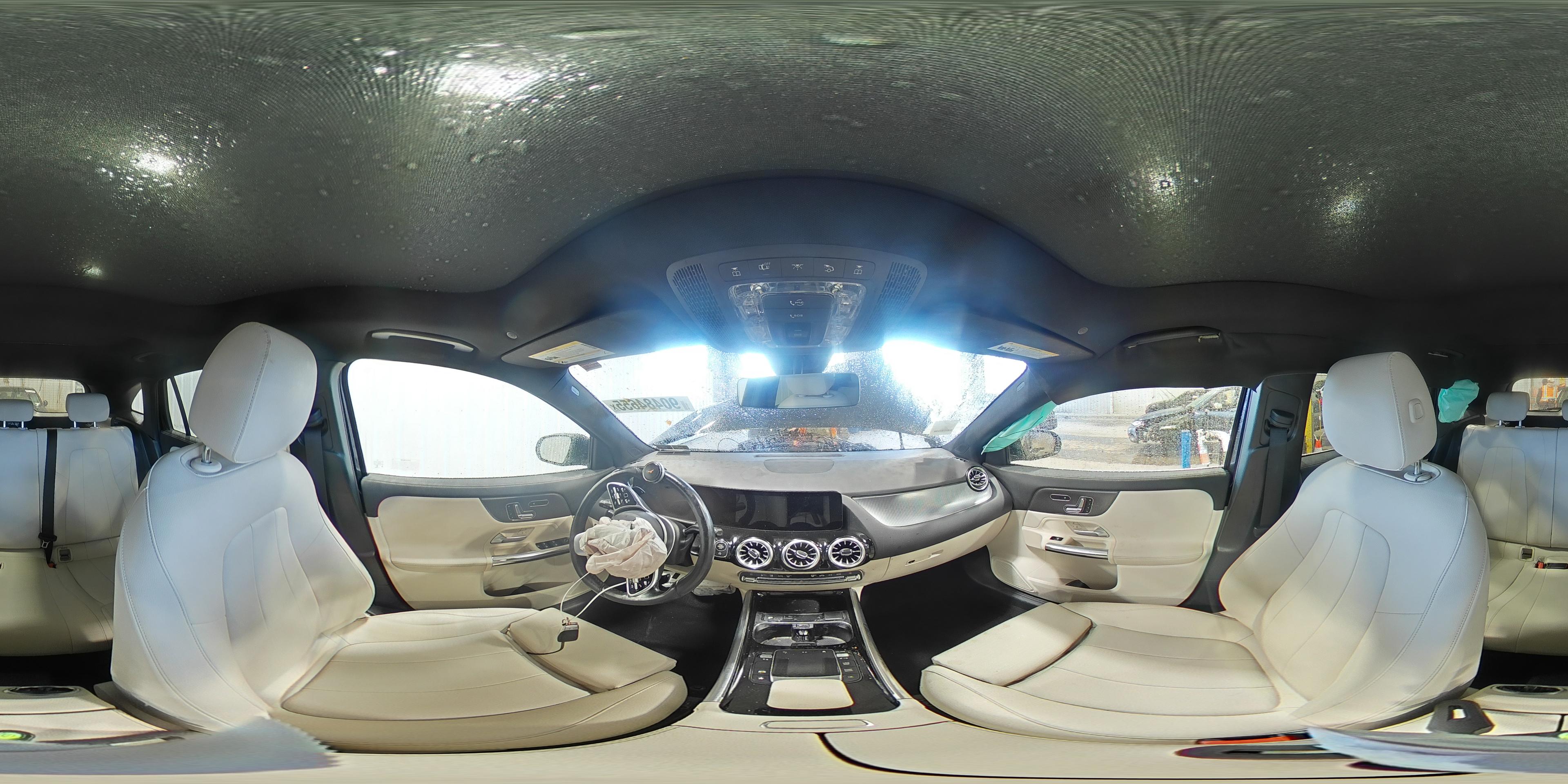 2022 Mercedes-Benz Klasa GLA - zdjęcie 15