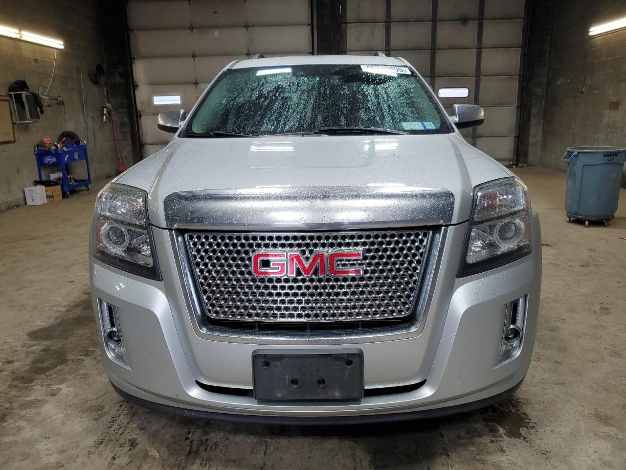 2013 GMC Terrain - zdjęcie 5