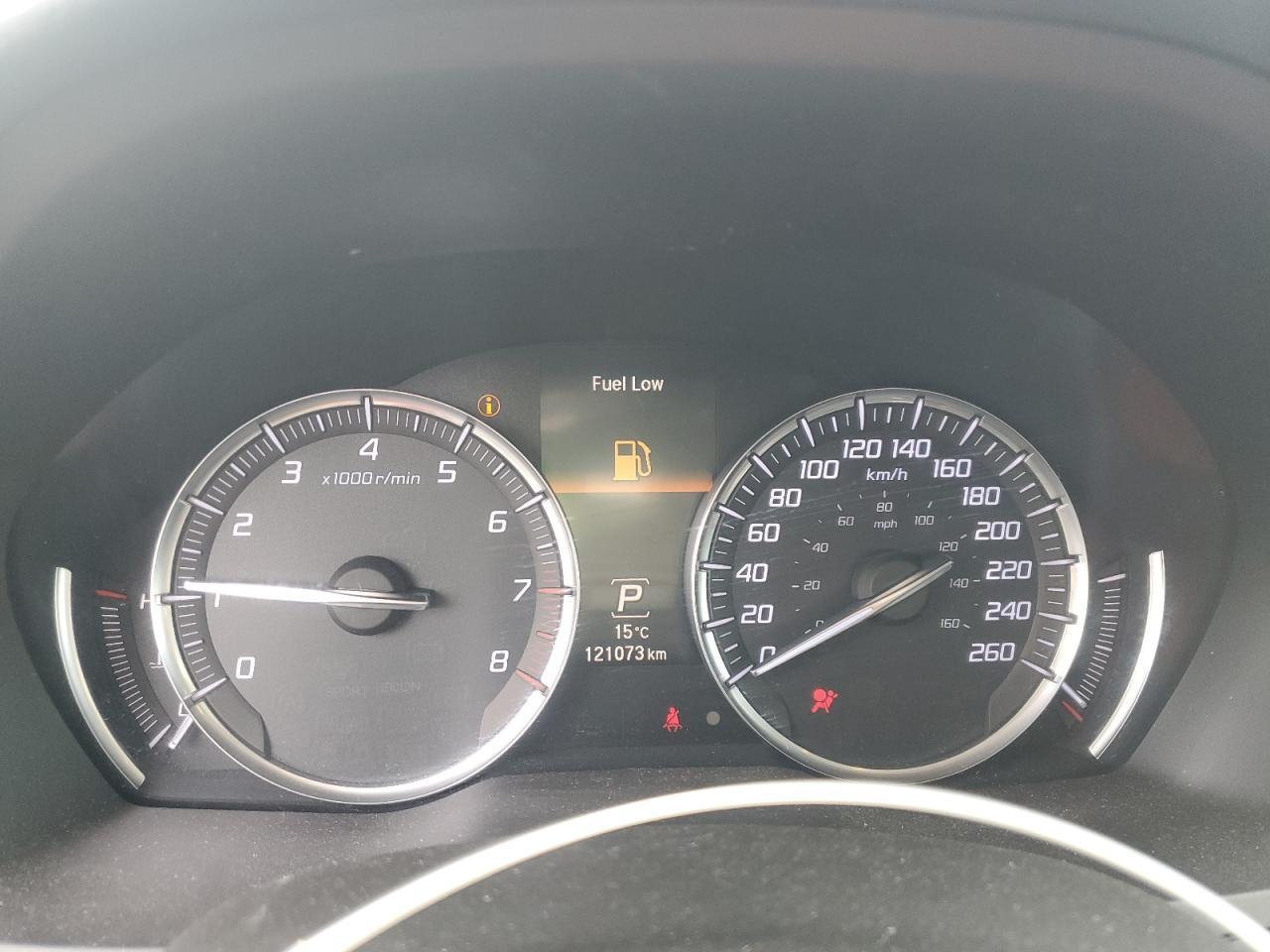 2019 Acura Mdx Technology - zdjęcie 9