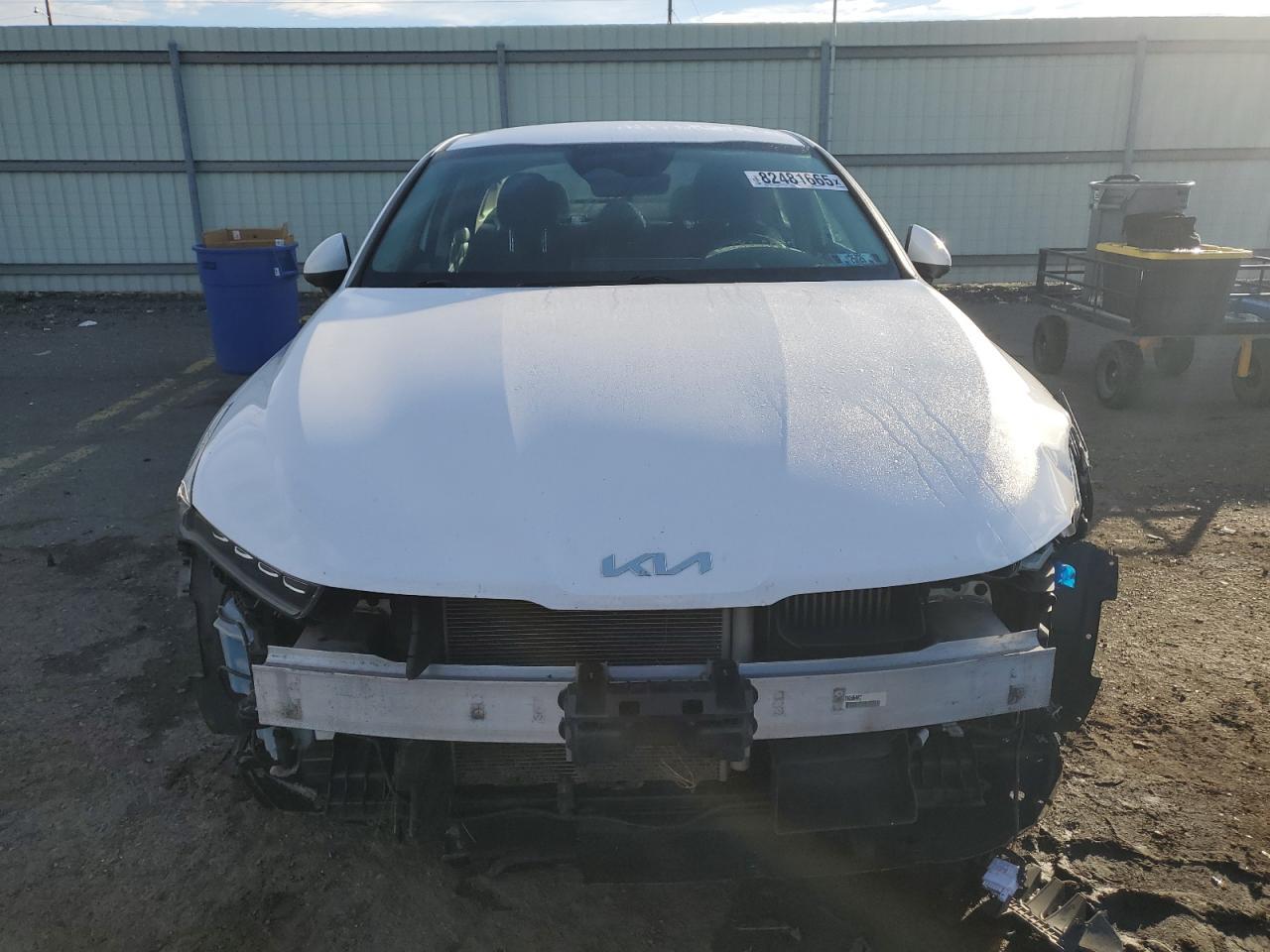 2024 Kia K5 - zdjęcie 5