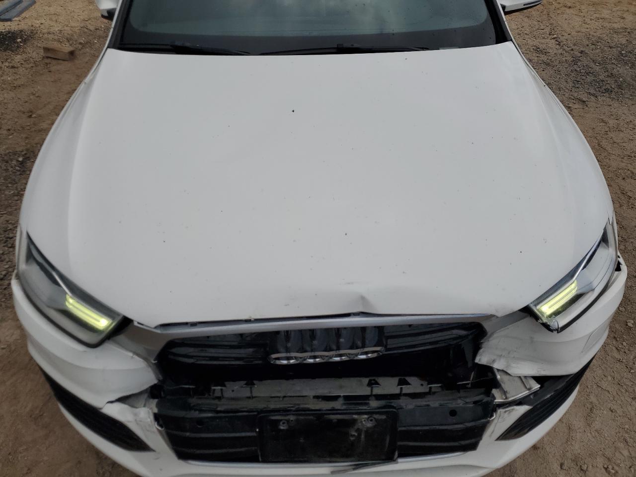 2018 Audi Q3 Premium - zdjęcie 12