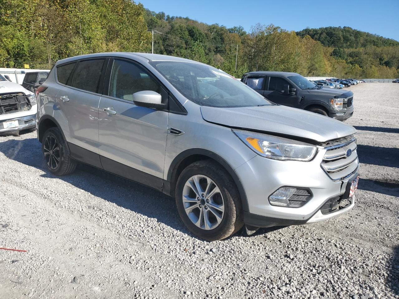 2019 Ford Escape Se - zdjęcie 4