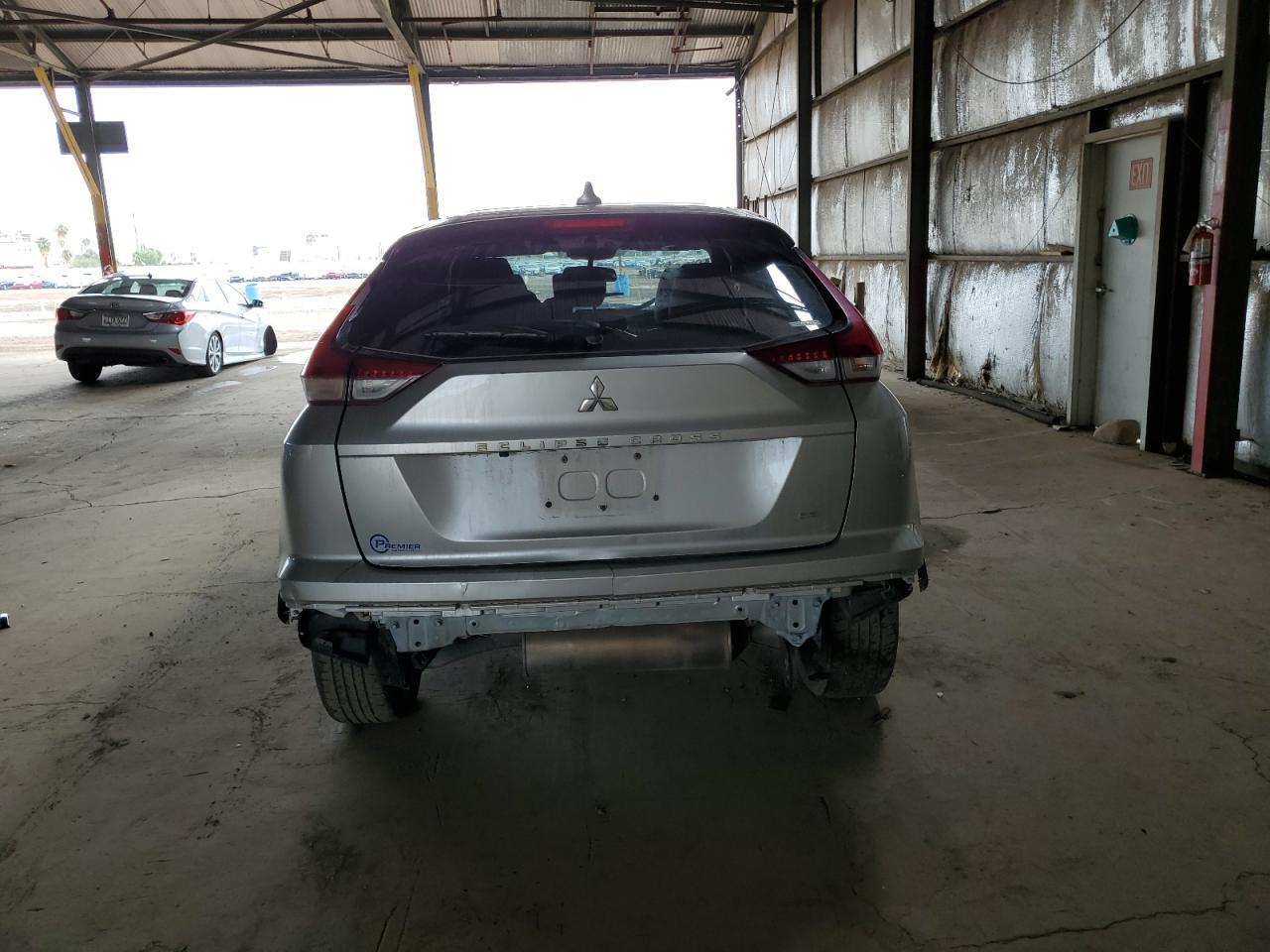 2023 Mitsubishi Eclipse Cross Se - zdjęcie 6