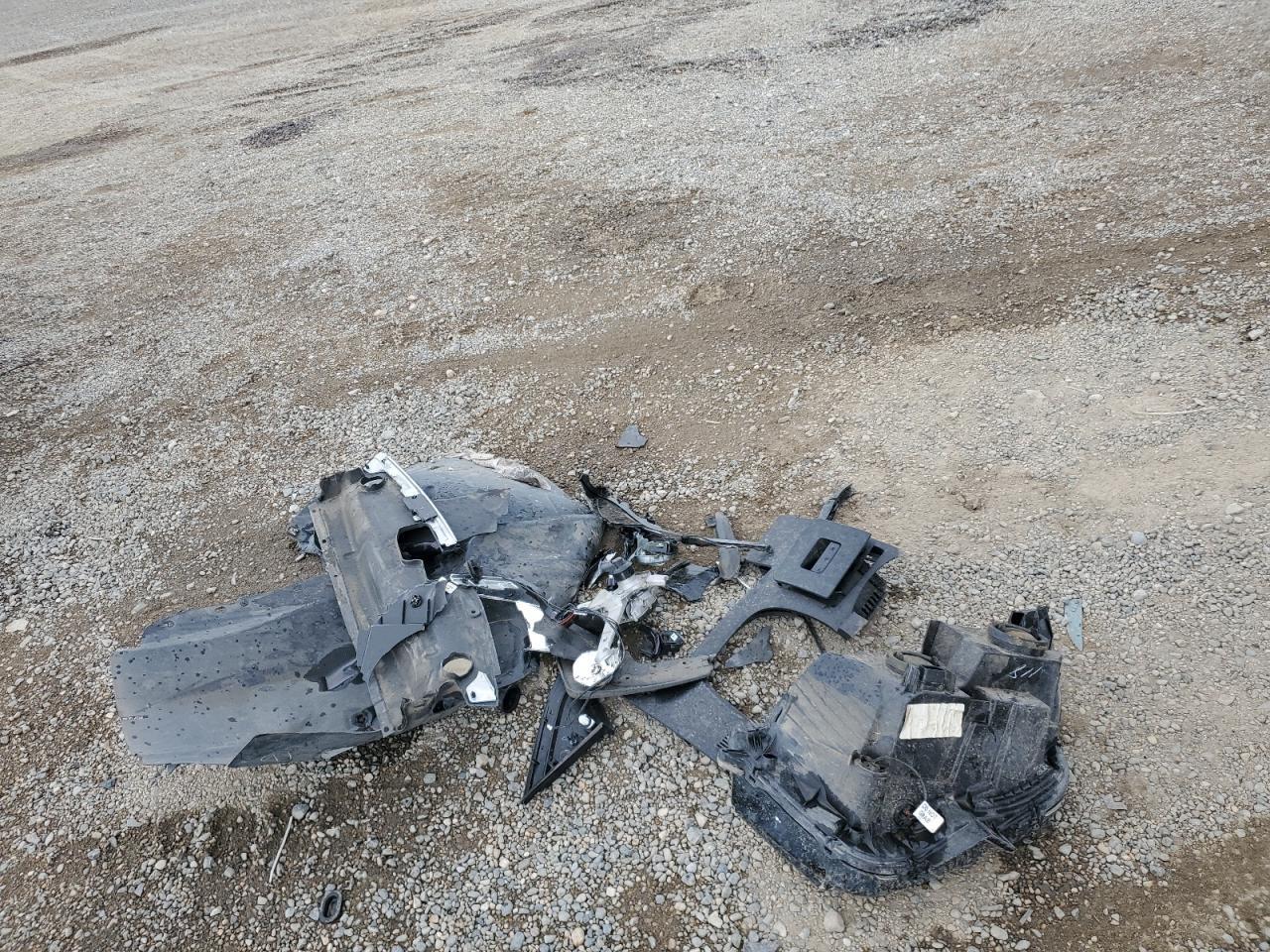 2015 Ford Edge Titanium - zdjęcie 13