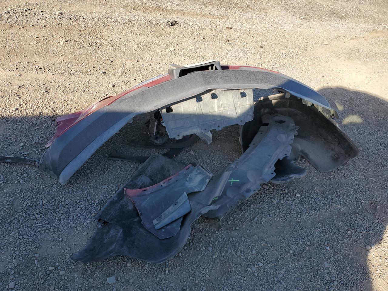 2020 Chevrolet Traverse Lt - zdjęcie 13