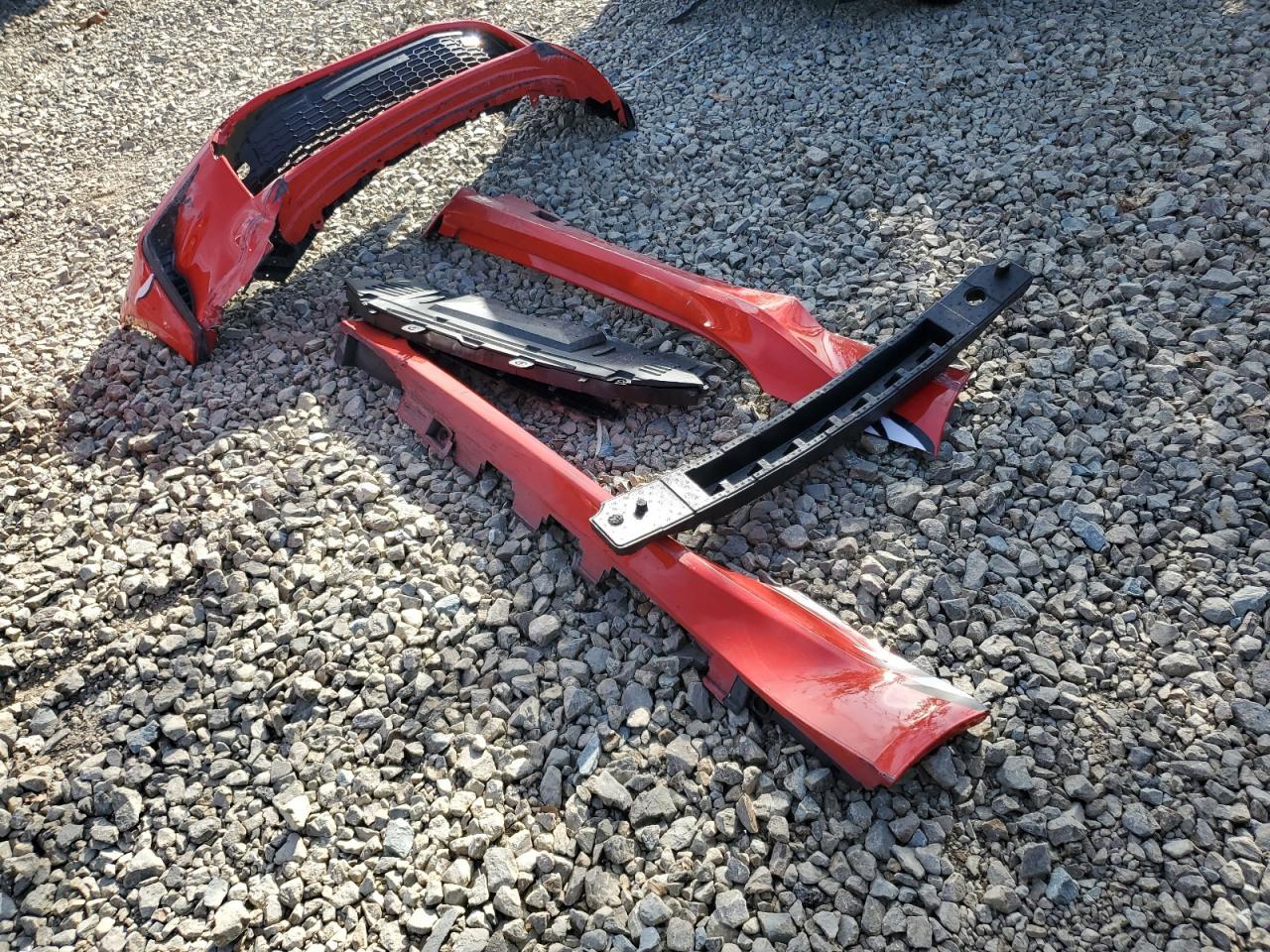 2023 Toyota Gr 86 - zdjęcie 12