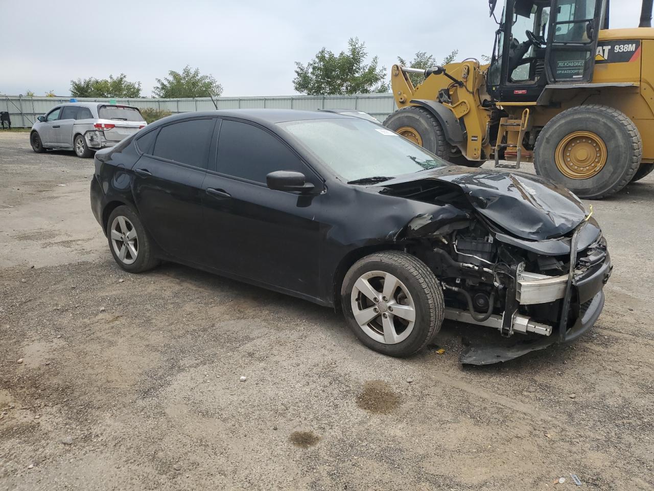 2016 Dodge Dart - zdjęcie 4